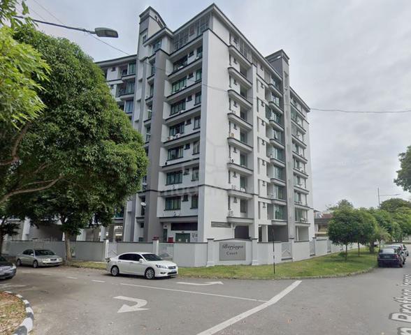 Berjaya Court 1