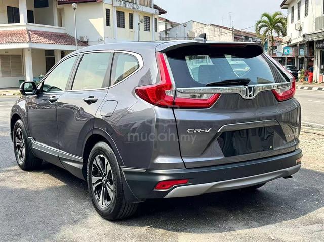 2018 Honda CR-V 2.0🔥50k Mileage (A) - 3