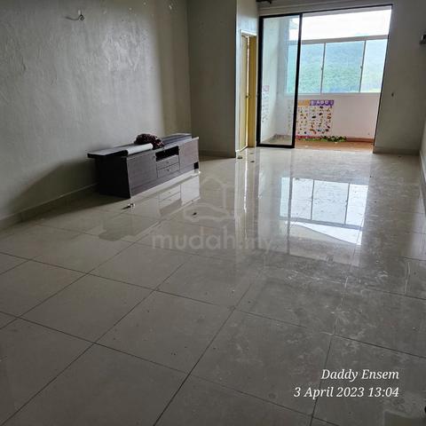 Anggerik Residensi 1
