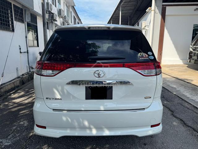 2011 Toyota ESTIMA 2.4 AERAS G PACKAGE FACELIFT - 3