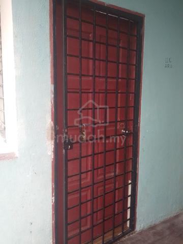 Rumah utk di sewa 1