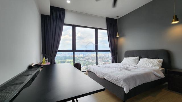 Continew Condominium 1