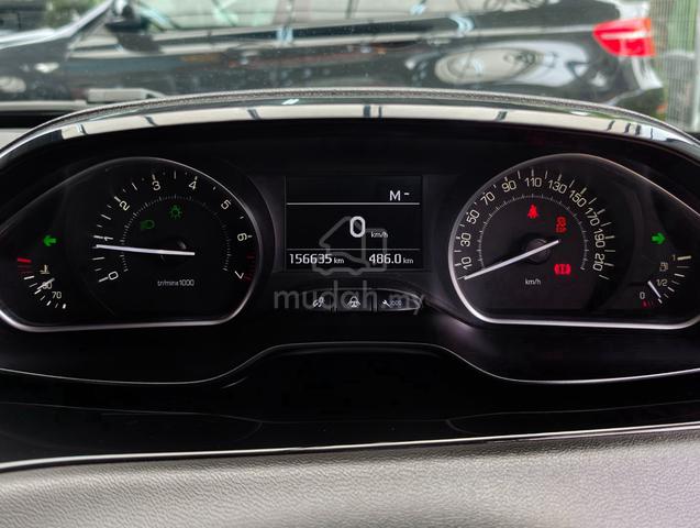 Peugeot 208 1.6 VTi ALLURE HATCHBACK PERFECT WRNTY - 5