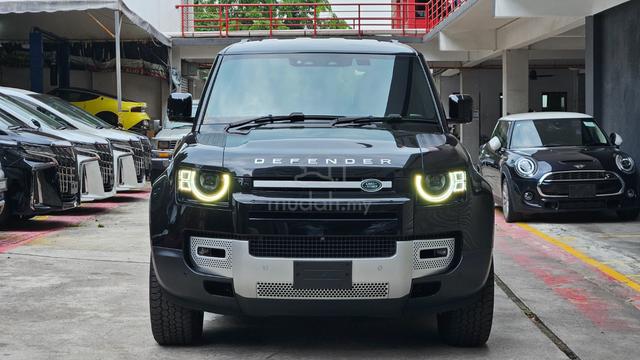 2023 Land Rover DEFENDER S 110 D300 3.0D - 2