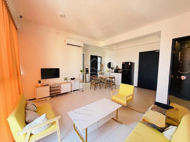 Urban Suites 1