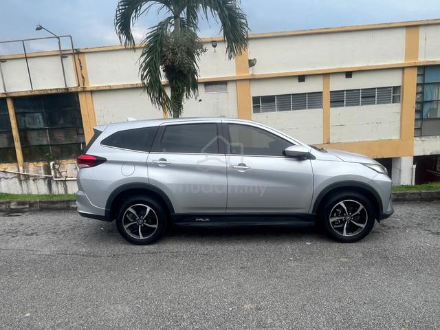 2024 Perodua ARUZ 1.5 X MY21 D38L (A) - 3