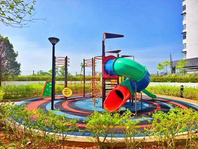 Residensi Bandar Bukit Mahkota 1