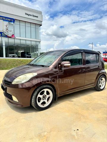 2005 Perodua MYVI 1.3 EZ (A) - 2