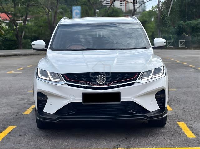 2022 Proton X50 PREMIUM 1.5L (A) - 3