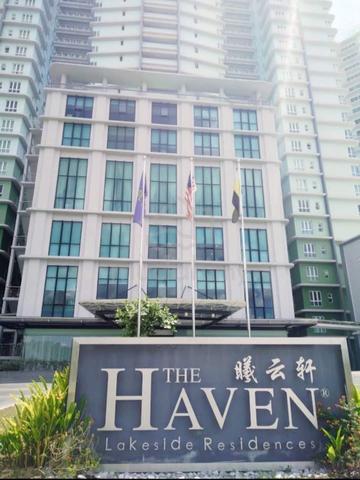 The Haven 4