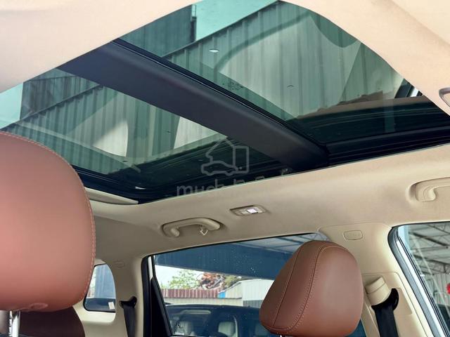 2021 Proton X70 1.8 PREMIUM X 2WD SUNROOF KENWOOD - 4