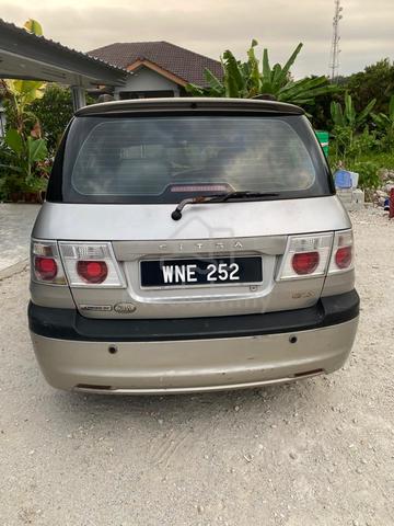 2005 Naza CITRA 2.0 GLS (A) - 3