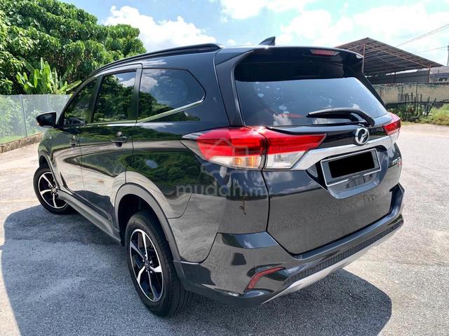 Perodua ARUZ 1.5 AV (A) L.SEAT / P.START - 2