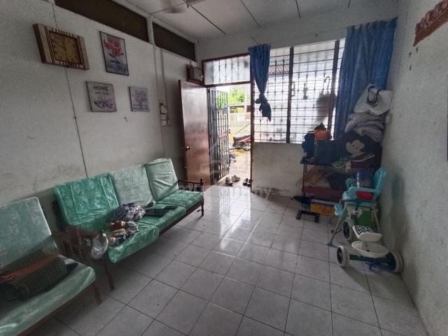Taman Delima Kobusak / Single Storey Corner / Penampang / Non flood 1