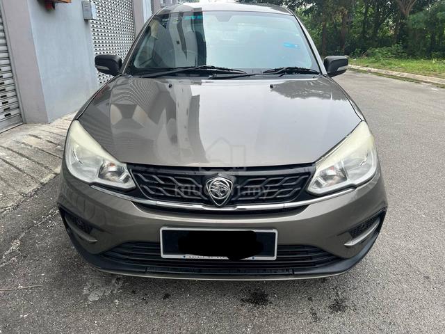 2020 Proton SAGA 1.3 PREMIUM ( AUTO )1st lady onwe - 4