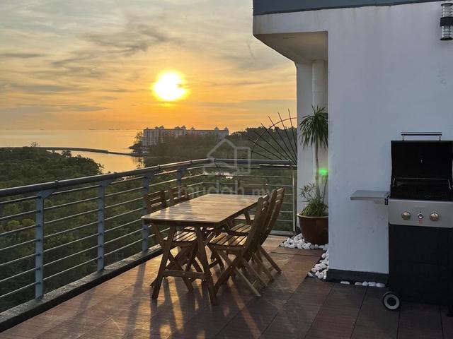 Marina View Villas 1