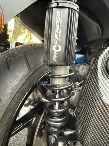 Yamaha xmax v1 2019 - photo 5 of 7