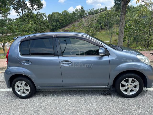 2011 Perodua MYVI 1.3 EZi FACELIFT (A) - 4