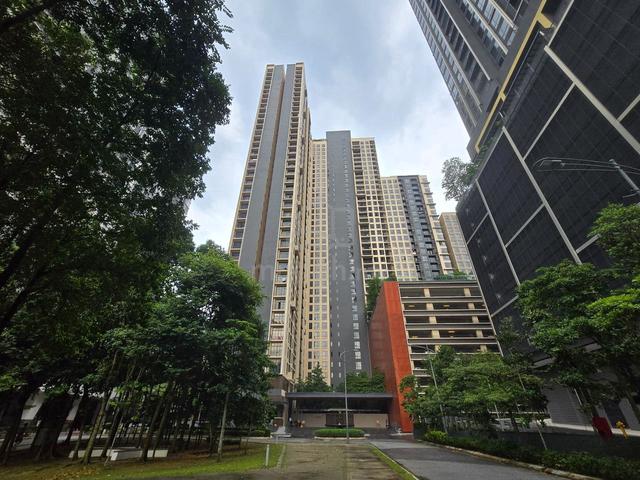 Henna Residence @ The Quartz WM 1