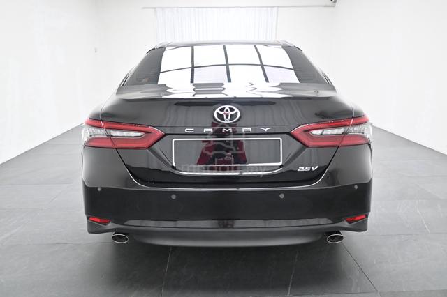 2022 Toyota CAMRY V 2.5L 37k-MIL FULL SERVICE RECO - 5