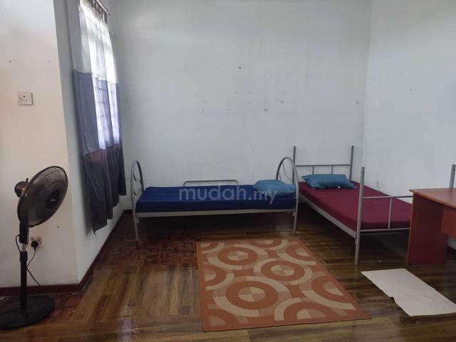 Bilik Sewa Nilai 1
