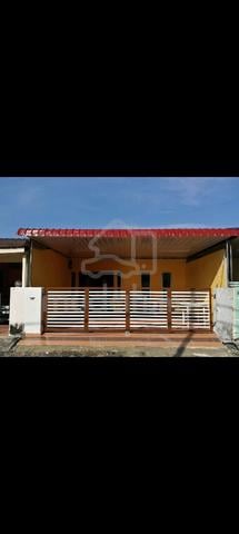 Taman Kenari 3, Lorong Kenari 4, KULIM 1
