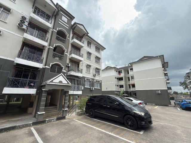 Taman Megah Ria 1