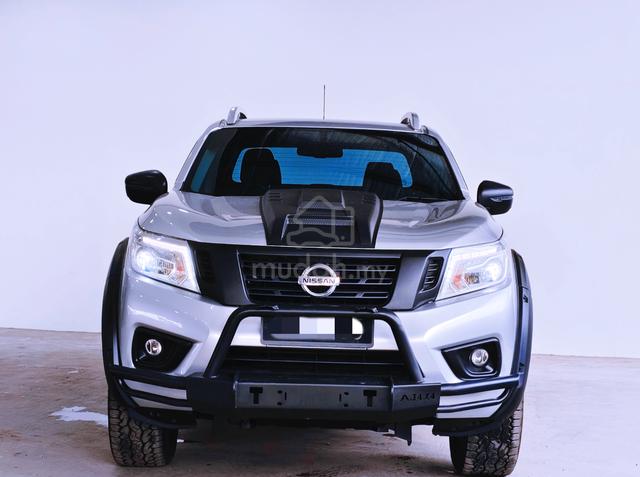 2019 Nissan NAVARA 2.5 VL (A) 3 Year Waranty Free - 3