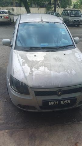 2009 Proton SAGA 1.3 BASE LINE (A) - 1