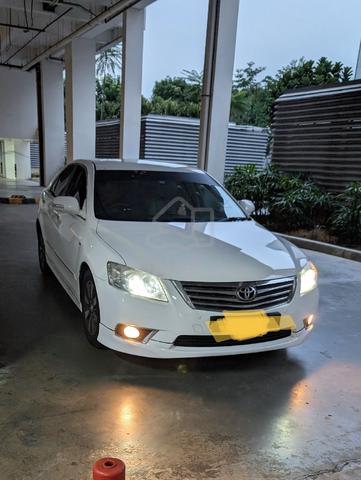 2010 Toyota CAMRY 2.0 G ACV41R-JEPEKERG FACELIFT - 1