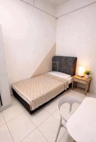 BAIDURI ECO LIVING- Room for rent in Seri Iskandar Perak 1
