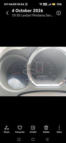 2006 Toyota FORTUNER 2.7 V TGN51R-NKPSKE (A) - 3