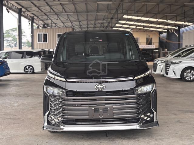 2023 Toyota VOXY 2.0 S-Z (A) - 1