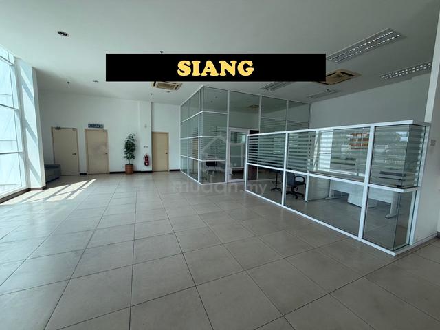 3.19 Acre Detach Warehouse Factory At Seberang Jaya Industrial Park 1