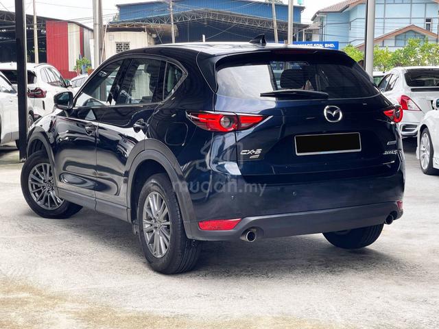 2019 Mazda CX-5 2.0 2WD HIGH - 67K KM LOW MILEAGE - 2