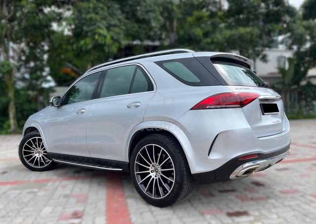 ORI 2021 Mercedes Benz GLE450 3.0 AMG 2 YR WARANTY - 2