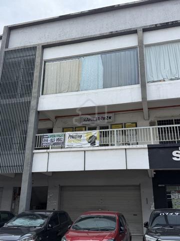 Inanam Capital Whole Block 1