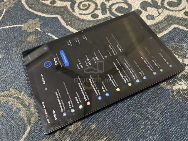 Tab samsung A8 - photo 3 of 6