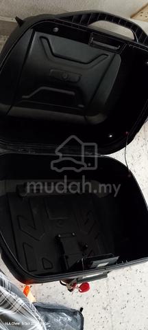 model E43N, 43 liters capacity - photo 4 of 4