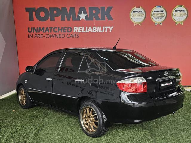 2006 Toyota VIOS 1.5 G (A) - 3