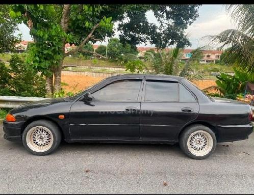 2005 Proton WIRA 1.5 GL (A) - 3