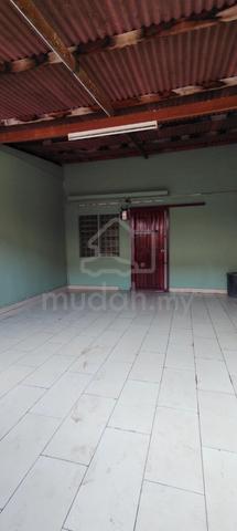 Rumah Sewa Krubong Jaya 1