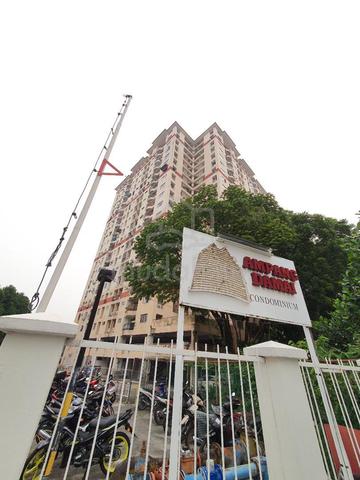 Ampang Damai 1