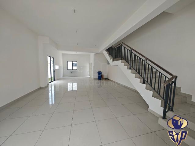 [LOWEST PRICE] [END LOT] [NEW] Robin, Rimbayu, Teluk Panglima Karang 1