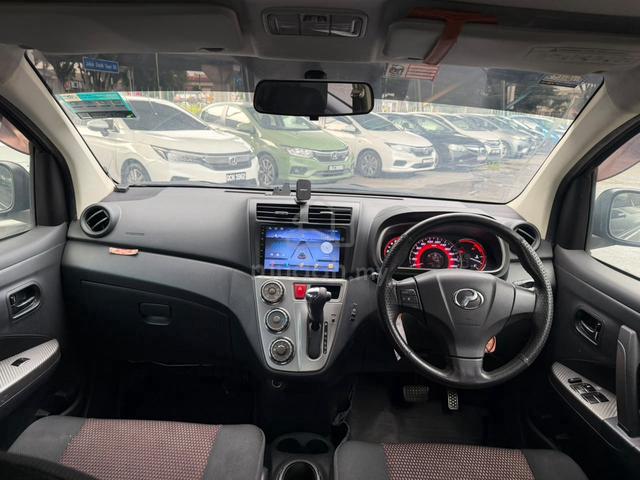 2012 Perodua MYVI 1.5 SE ZHS (A) - 5