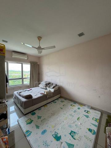 Idaman Residence 1