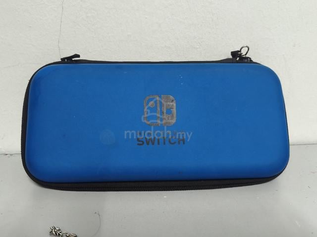 NINTENDO Switch OLED 2024 SPLATOON EDITION  - photo 3 of 4