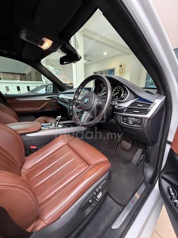 BMW X5 xDRIVE40e M SPORT For Sale - 4