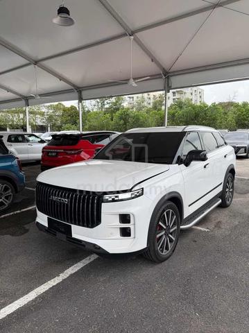 [Sime Motots Auto Selection]2024 Jaecoo J7 1.6 AWD - 3