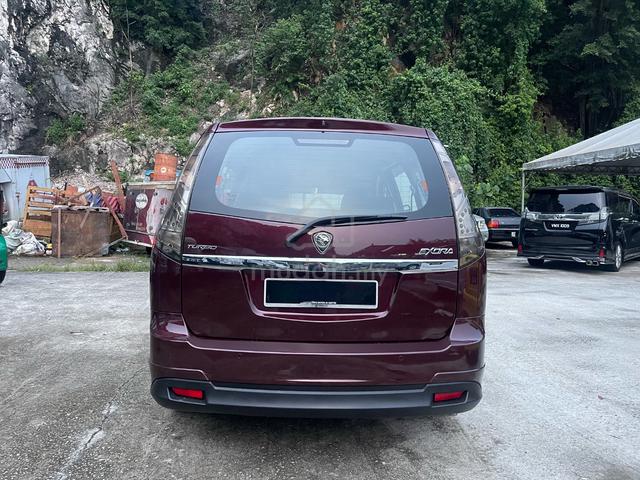 2019 Proton EXORA 1.6 EXECUTIVE PLUS FACELIFT (A) - 5